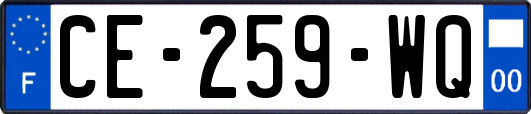 CE-259-WQ
