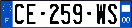 CE-259-WS