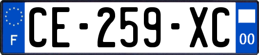 CE-259-XC
