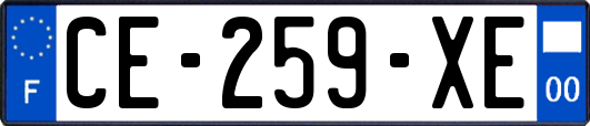 CE-259-XE