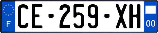 CE-259-XH