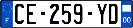 CE-259-YD