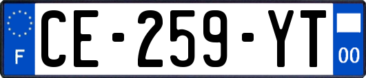 CE-259-YT