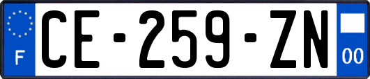 CE-259-ZN