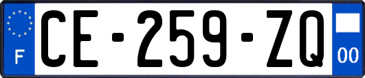 CE-259-ZQ