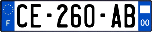 CE-260-AB