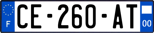 CE-260-AT