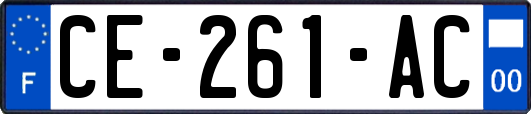 CE-261-AC