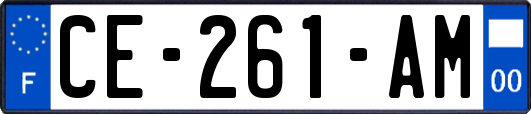 CE-261-AM