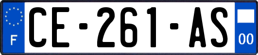 CE-261-AS