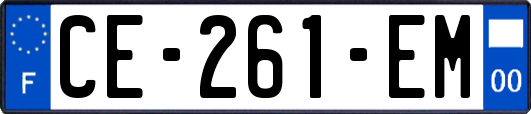 CE-261-EM