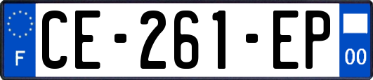 CE-261-EP