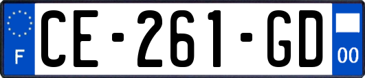 CE-261-GD
