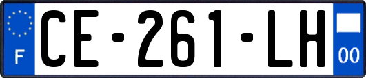 CE-261-LH