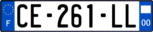CE-261-LL