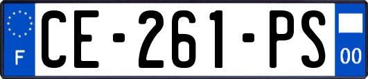 CE-261-PS