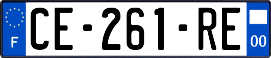 CE-261-RE