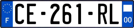 CE-261-RL