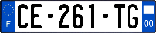 CE-261-TG