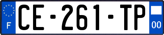 CE-261-TP