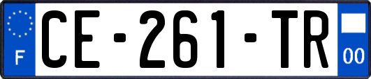 CE-261-TR