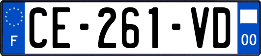 CE-261-VD