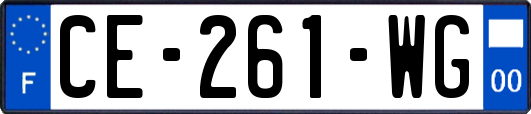 CE-261-WG