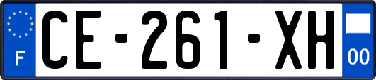 CE-261-XH