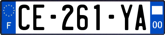 CE-261-YA