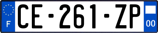 CE-261-ZP