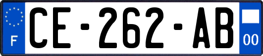 CE-262-AB