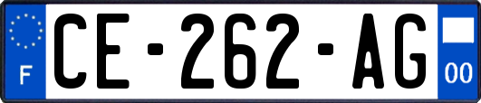 CE-262-AG