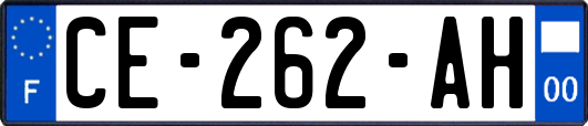 CE-262-AH