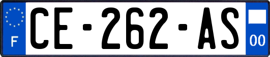 CE-262-AS