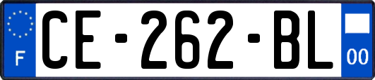 CE-262-BL