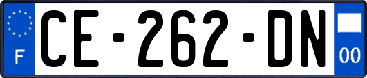 CE-262-DN