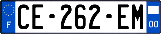 CE-262-EM