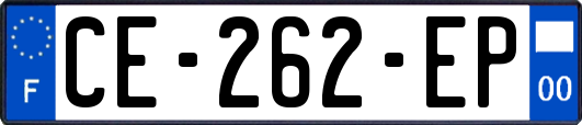 CE-262-EP