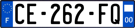 CE-262-FQ