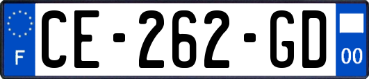 CE-262-GD