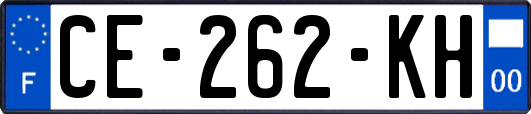 CE-262-KH