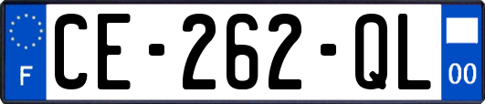 CE-262-QL