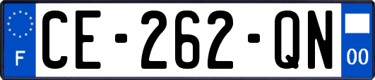 CE-262-QN