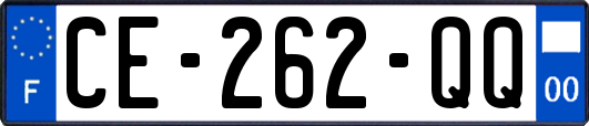 CE-262-QQ