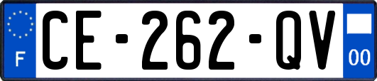 CE-262-QV