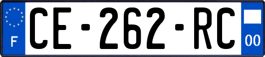 CE-262-RC