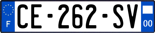 CE-262-SV