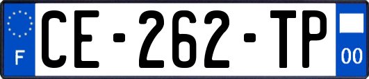 CE-262-TP