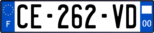 CE-262-VD