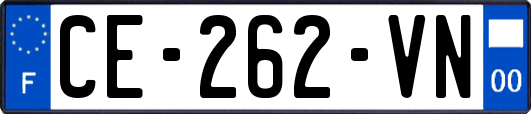 CE-262-VN